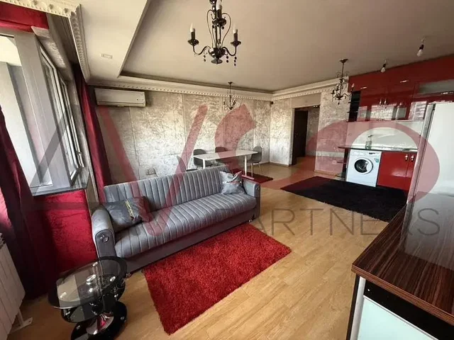 Obývací pokoj