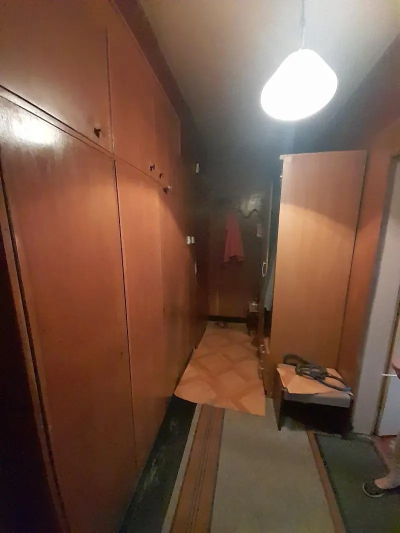 Obývací pokoj