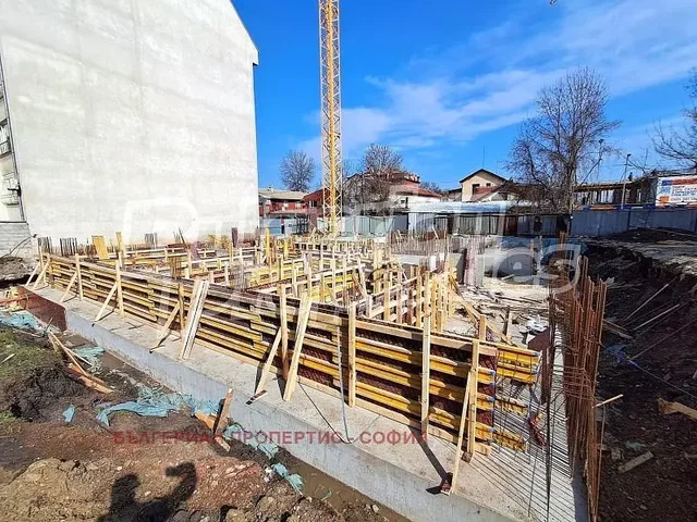 Obývací pokoj
