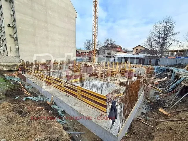 Obývací pokoj