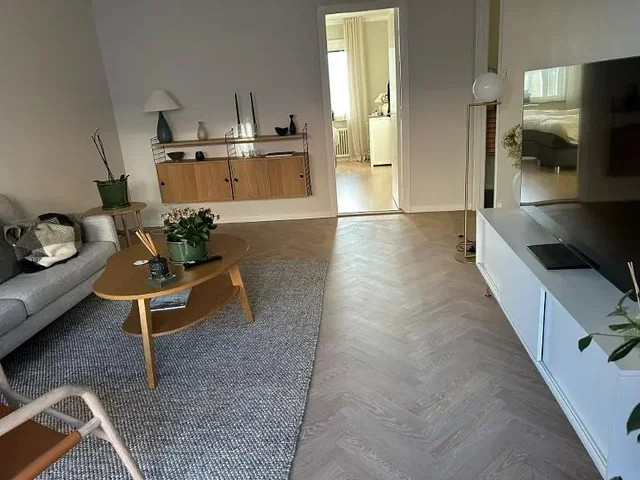 Obývací pokoj