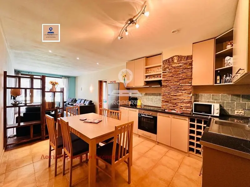 Дневна соба