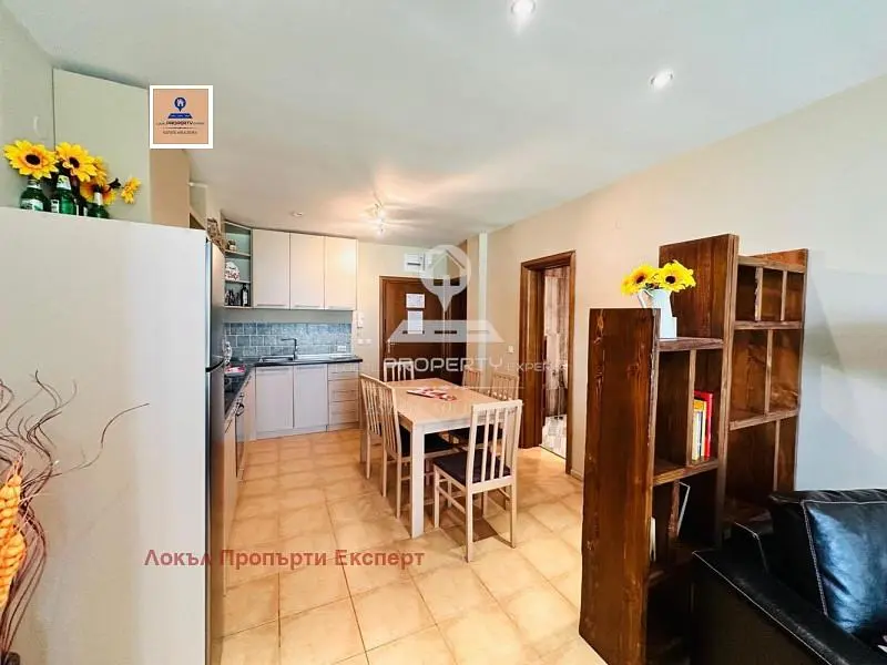 Дневна соба