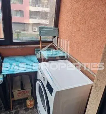 غرفة معيشة
