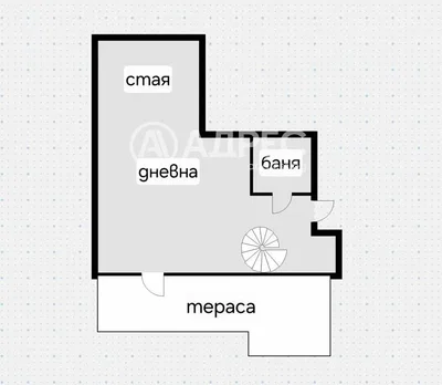 Дневна соба