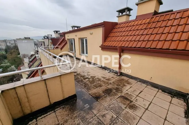 Дневна соба