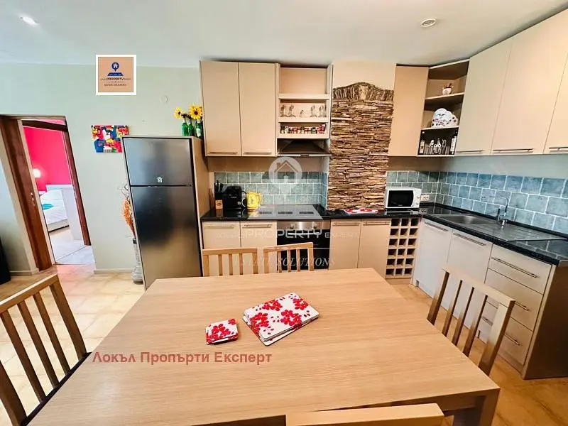 Дневна соба