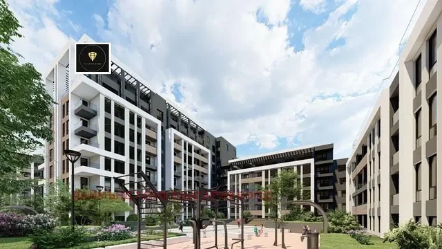 Дневна соба