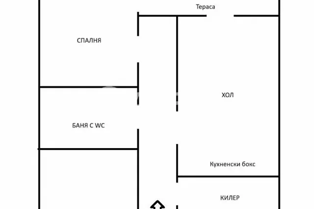 Дневна соба