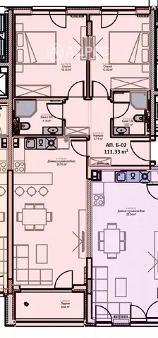 Дневна соба