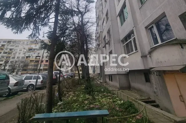 Дневна соба