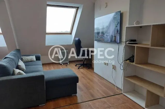 Дневна соба