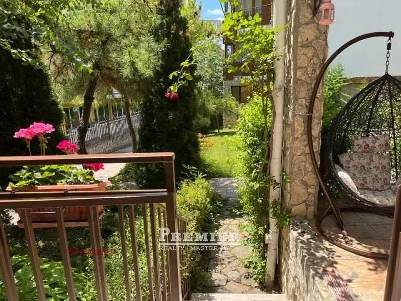 غرفة معيشة