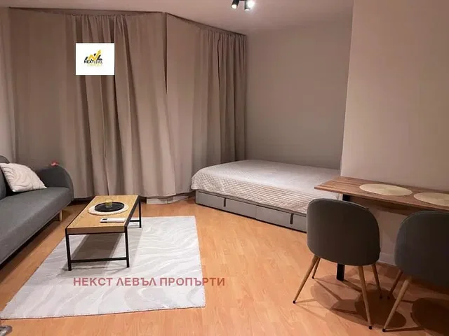 Obývací pokoj