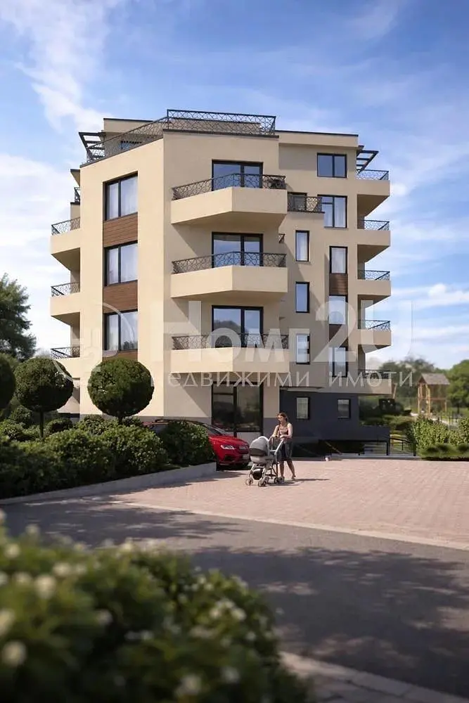 Дневна соба