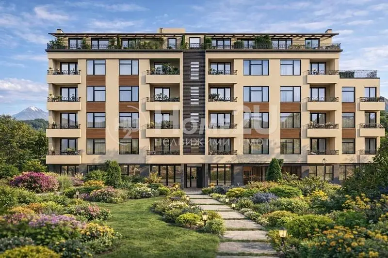 Дневна соба