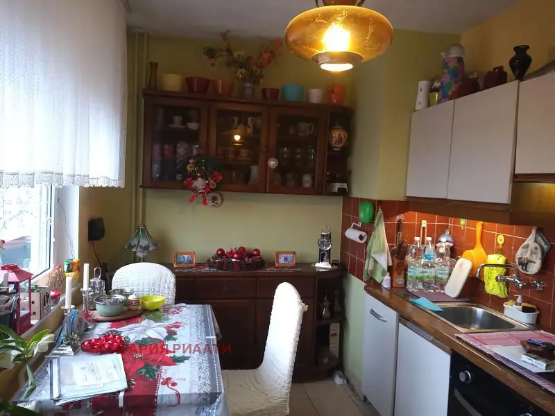 Дневна соба