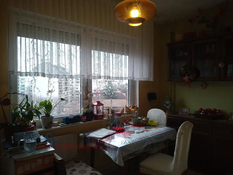 Дневна соба