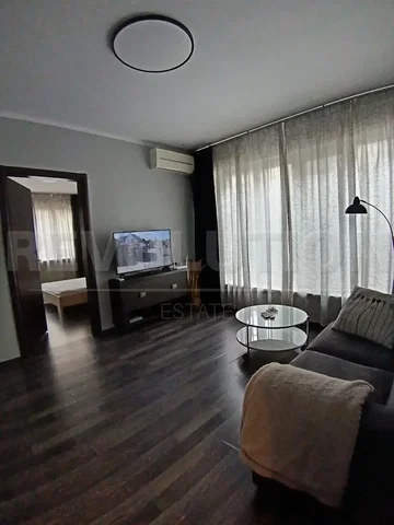 Obývací pokoj