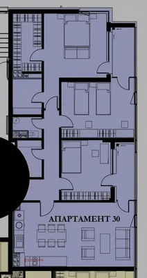 Дневна соба