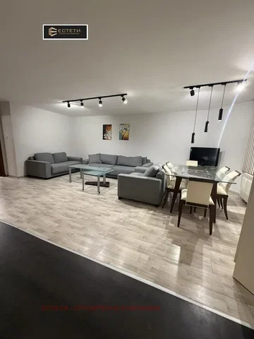 غرفة معيشة