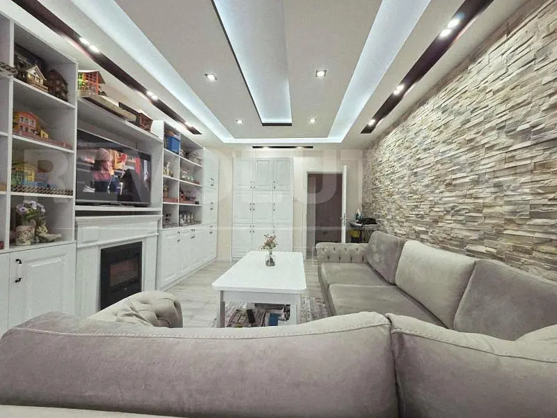 Дневна соба