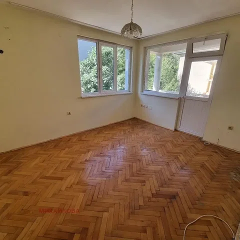Obývací pokoj
