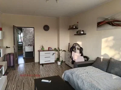 Oturma odası
