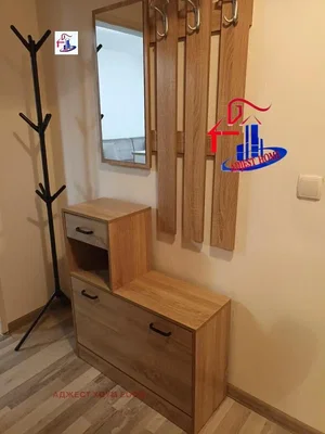 غرفة معيشة