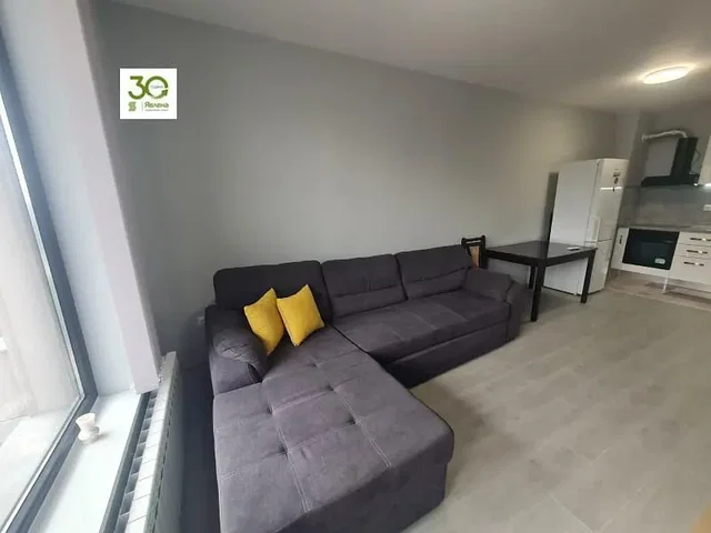 غرفة معيشة