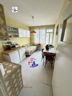 Obývací pokoj