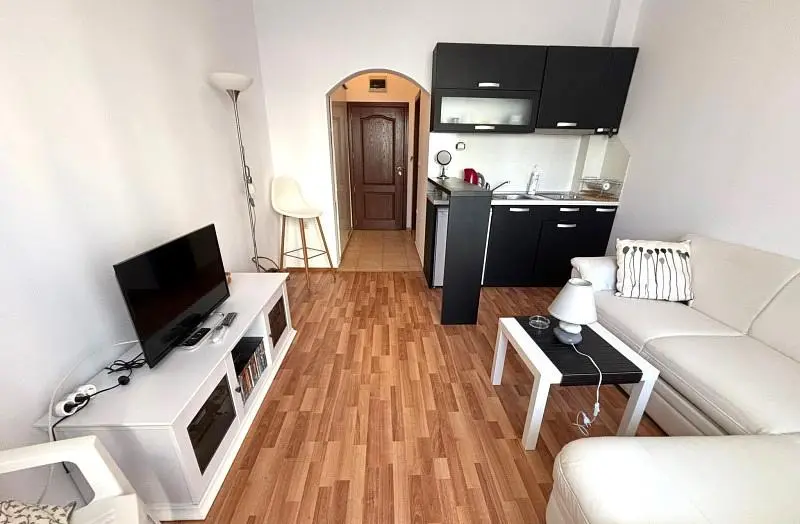 Obývací pokoj