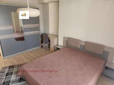 غرفة معيشة