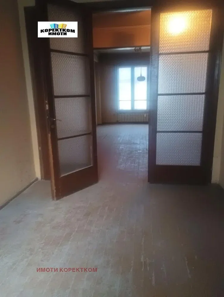 غرفة معيشة