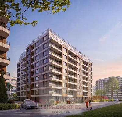 Дневна соба