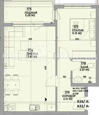 Дневна соба