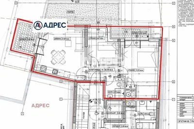 Дневна соба