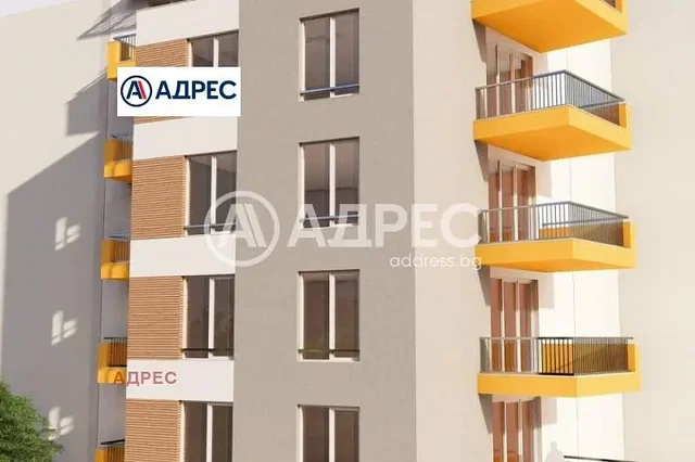 Дневна соба