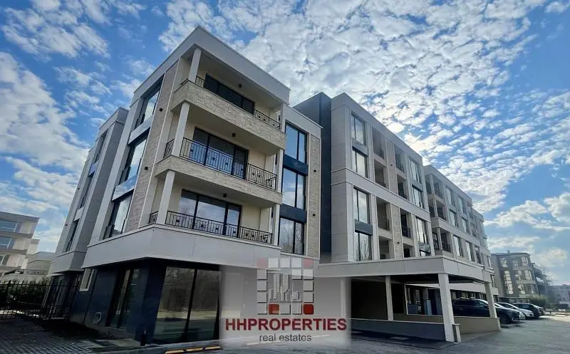 Дневна соба