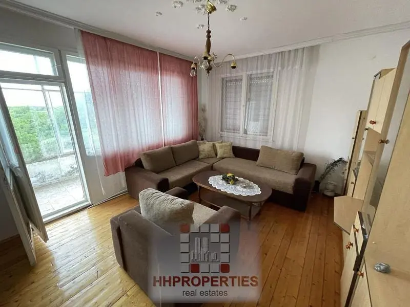 Дневна соба