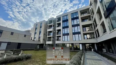 Дневна соба