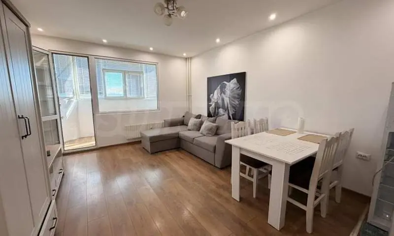 Дневна соба