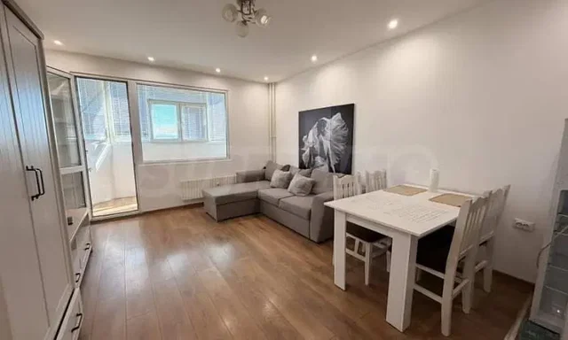 Дневна соба