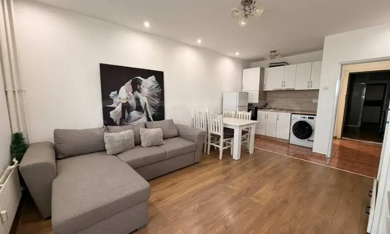 Дневна соба