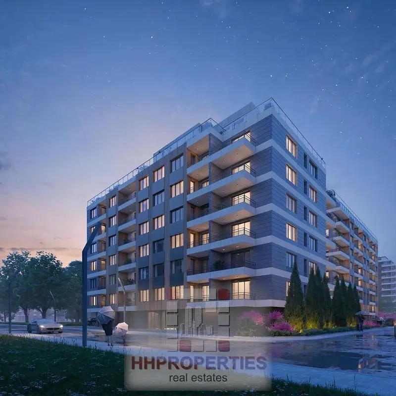 Дневна соба