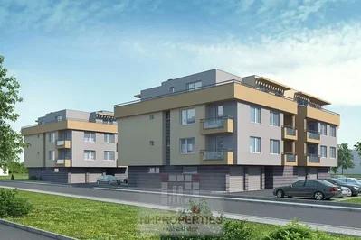 Obývací pokoj