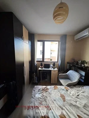 Obývací pokoj