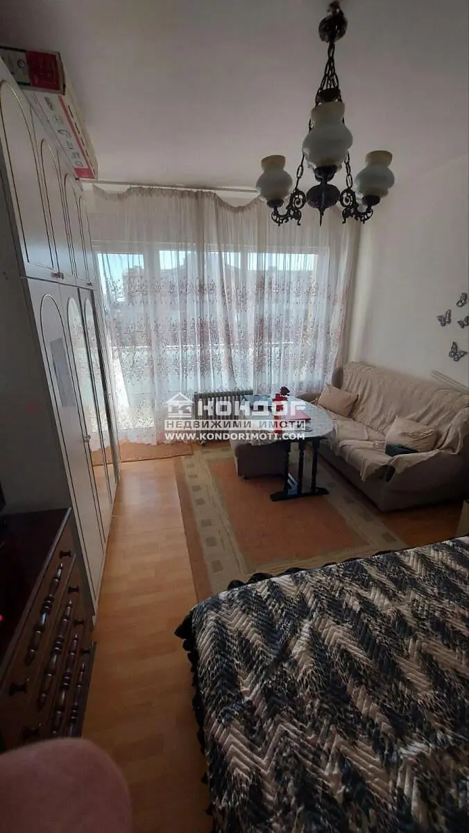 Obývací pokoj