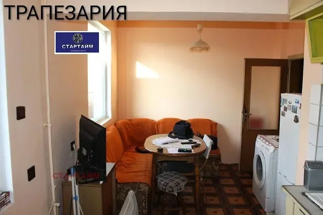 Obývací pokoj
