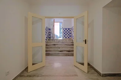 Oturma odası